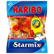 Haribo 星際雜錦橡皮糖 - 200g﹙平行進口﹚