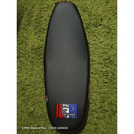seat yamaha 135LC jack poonsap v1-v6