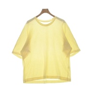 Tshirt Shirt mm yellow