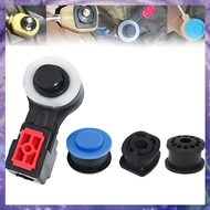 Car Cable Repair Kit Shift Lever Connector Bushing Linkage End Parts 4S6P-7412-AA for Focus MK3 2010