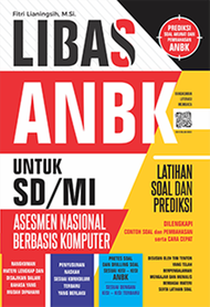 Libas ANBK untuk SD/MI