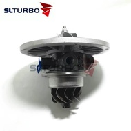 Turbocharger Core 8971038570 for ISUZU Truck 4HE1-T 4HE1T 5.2L 140 KW 190HP 1997- cartridge Turbine