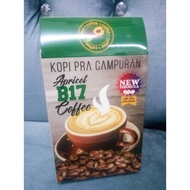 Aprikot B17 Coffee -Nikmati rasa sejati kopi
