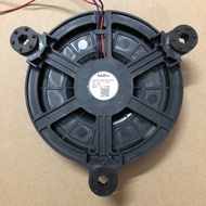 Suitable for Volume Sound Refrigerator Fan Motor GW12E12MS1DB-52Z32 Refrigerator Fan Fan 0.22