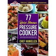 [PTS] 77 Resipi Istimewa Pressure Cooker (Best Seller)