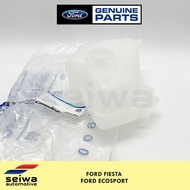 Local Stock、Spot goods✚◈Ford Ecosport Coolant Tank - Ford Fiesta Coolant Tank - Genuine Ford Auto Pa