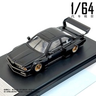 Street Weapon 1/64 BMW E24 635 CSI 6SERIES M6 Sharknose