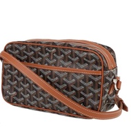 Pre order Goyard cap vert pm