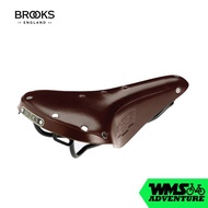 Brooks B17 Standard Brooks England Saddle B17 Standard  (Made in England) Bicycle Seat Brooks saddle