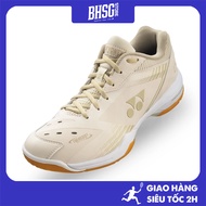Genuine badminton shoes YN 65z-C90 / new model, beautiful milk coffee color
