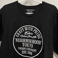 Neighborhood Tee Wtaps Descendant