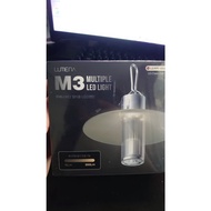 LUMENA M3 Multiple LED Light Camping light