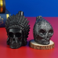 Aztec Death Whistle Strange Sound Ghost Tricky Toy Death Whistle Cool Whistle Ocarina Scream Whistle