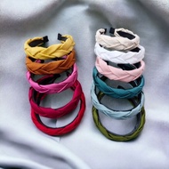 (1 piece) Super beautiful cheap silk headband for hair, ao dai, hair accessory