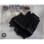 FAN COVER IN MIO SMILE SPORTY / 5TL-E2651-00 old code / 5LW-E2651-00 new code