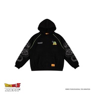 DBTK SHENRON HOODIE “Black”