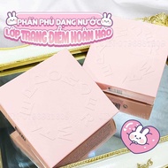 [Date 2025] Phấn nước kiềm dầu dưỡng da Cushion The Orchid Skin 25g
