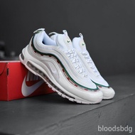 Nike AIRMAX 97 UNDEFEATED WHITE