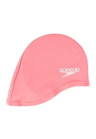 SPEEDO Polyester หมวกว่ายน้ำเด็ก