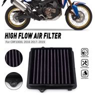 Motorcycle Air Filter for CRF1000L Africa Twin 2016-2019 Motorcycle Accessories