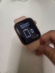 Apple Watch Series 6 44mm LTE