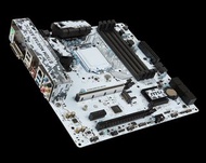 I7-8700T 6C12T + MSI B150M MORTAR ARCTIC
