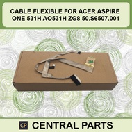 Flexible Acer AO531H 531H ZG8 P/N-DD0ZG8LC000