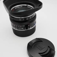 Carl Zeiss 35mm C Biogon T* F2.8 ZM f...