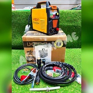 HCM เครื่องตัดพลาสม่า รุ่น CUT40 40A 220V PLASMA CUTTING  MACHINE เครื่องตัดเหล็ก/สแตนเลส/อลูมิเนียม