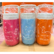 Snake Brand Water Bottle Size 2 Liters