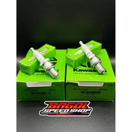 KAWASAKI B9es B9ecs Ninja R Rr Ss Spark Plug Original Japankawasaki