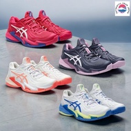 (A) COURT FF 3 Women's Tennis Shoes Pickleball Shoes