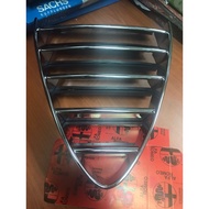 Alfa Romeo 156 JTS Facelift Grill genuine Alfa Romeo