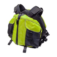 Free shipping Portable Swim Jacket Swimming Life Vest Adjustable Water Sports Safety Vest Floating L