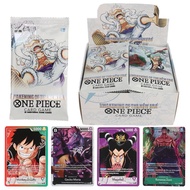 30Pcs One piece OP05 Booster Box Display Awakening Of The New Era OP-05