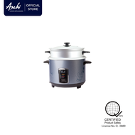 Asahi RC 51 Rice Cooker 5 Cups