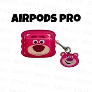 airpods case lotso / airpods pro case lotso / airpods pro 2 case lotso - airpods pro
