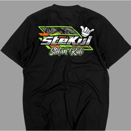 Cuttingsul T-shirts, Coolie Suits, R1 Distro T-shirts, Men's & Women's T-shirts