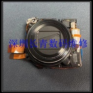 Casio ZR1000 ZR1200 ZR1500 Lens Camera Repair Parts