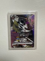 銀魂 Union Arena 高杉 晋助 [SR★★]