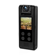 4K HD WiFi Car Camera Recorder Portable Digital Video Recorder Portable Digital Video Recorder Worn 