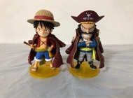 (有貨唔使再問，文盲唔覆) One Piece 海賊王 航海王 景品 路飛 尼卡 Bandai Banpresto DWC WCF POP DXF Jump 應募 扭蛋 盒蛋 一番賞 Premium 