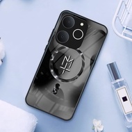 (K200) Softcase Glass For Realme Note 70 Terbaru 2025 | Case HP Realme Note 70 Terbaru 2025 | Case R