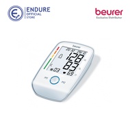 Beurer BM 45 Upper Arm Blood Pressure Monitor (Illuminated upper arm blood pressure monitor with erg