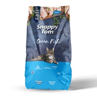 Snappy Tom Dry Food 8Kg