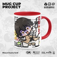 Anime Souvenir Mug No. 9