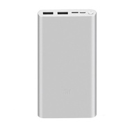 Sạc dự phòng Xiaomi 10.000mAh Gen 3 ( Sạc nhanh hai chiều 3.0 ) 18W - hàng chính hãng