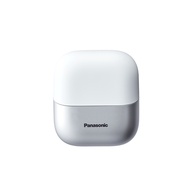 Panasonic เครื่องโกนหนวดไฟฟ้าแบบเปียก/แห้ง รุ่น ES-CM3A-K451 มี 3 ใบมีด  ขนาดกะทัดรัด พร้อมชาร์จแบบ 