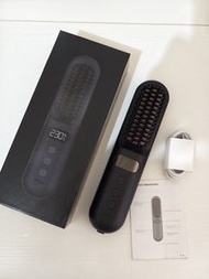Stryv Ministyler 負離子無線直髮造型梳