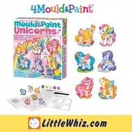 4M: Mould & Paint Craft | Kids Toys | Kids Arts and Craft | Educational Toys